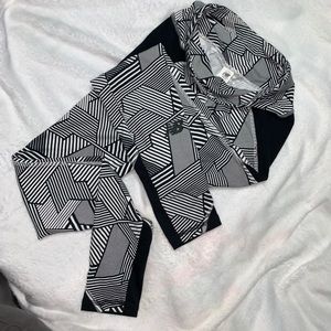 NB leggings